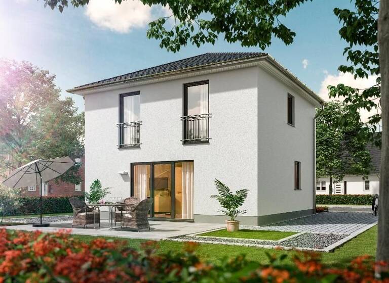 Einfamilienhaus zum Kauf 284.370 € 4 Zimmer 106 m²<br/>Wohnfläche 714 m²<br/>Grundstück Kroppenstedt 39397