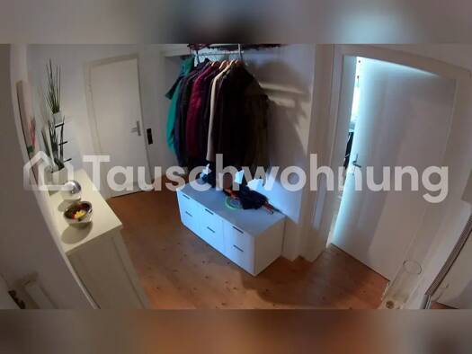 Wohnung zur Miete Tauschwohnung 740 € 2 Zimmer 68 m² 4. Geschoss Pempelfort Düsseldorf 40479