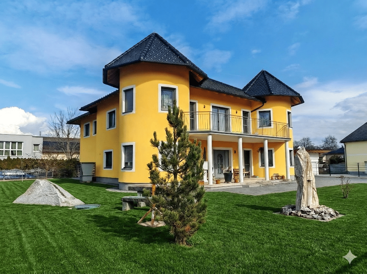 Haus zum Kauf