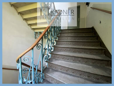 Mehrfamilienhaus zum Kauf 199.000 € 27 Zimmer 747,6 m² 460 m² Grundstück Neundorfer Str. 86 Stadtmitte Plauen 08523