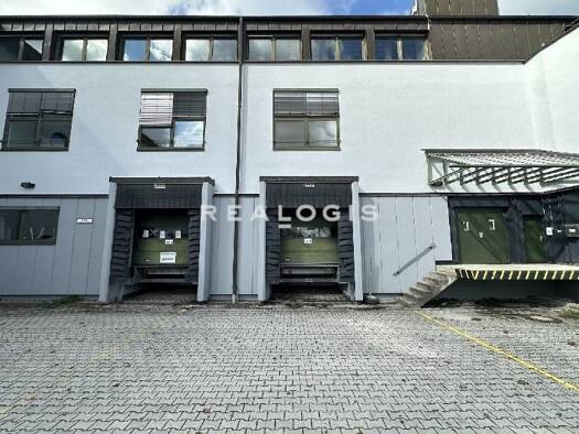 Halle/Industriefläche zur Miete 2.000 m² Lagerfläche Ginsheim-Gustavsburg 65462