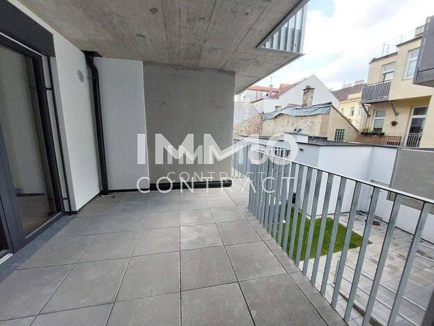 Wohnung zum Kauf - Erstbezug provisionsfrei 454.139 € 3 Zimmer 64 m² Wien 1140