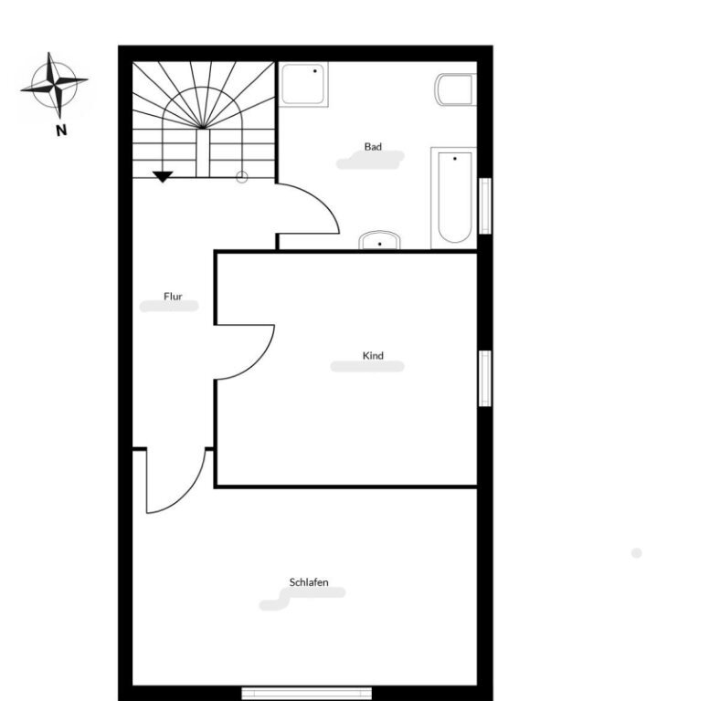 Doppelhaushälfte zur Miete 1.900 € 4 Zimmer 125 m²<br/>Wohnfläche 200 m²<br/>Grundstück 01.03.2025<br/>Verfügbarkeit Specksaalredder 86 Duvenstedt Hamburg 22397