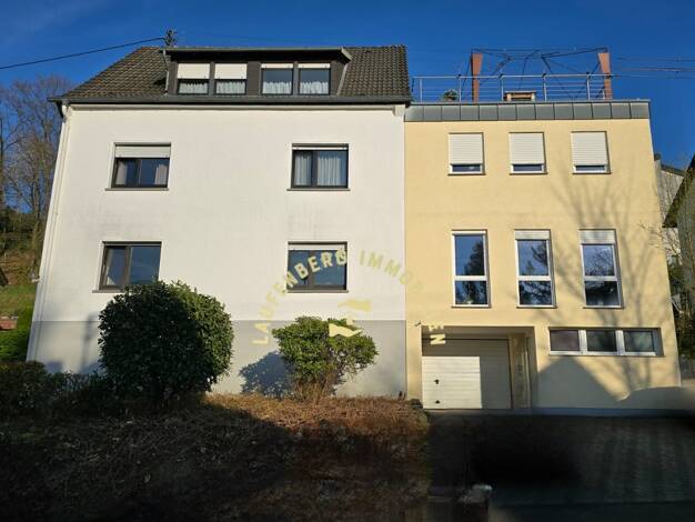 Mehrfamilienhaus zum Kauf als Kapitalanlage geeignet 599.000 € 9 Zimmer 295 m² 694 m² Grundstück Eitorf 53783