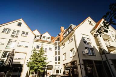 Wohnung zur Miete 520 € 2 Zimmer 52 m² Stadt Ibbenbüren 49477