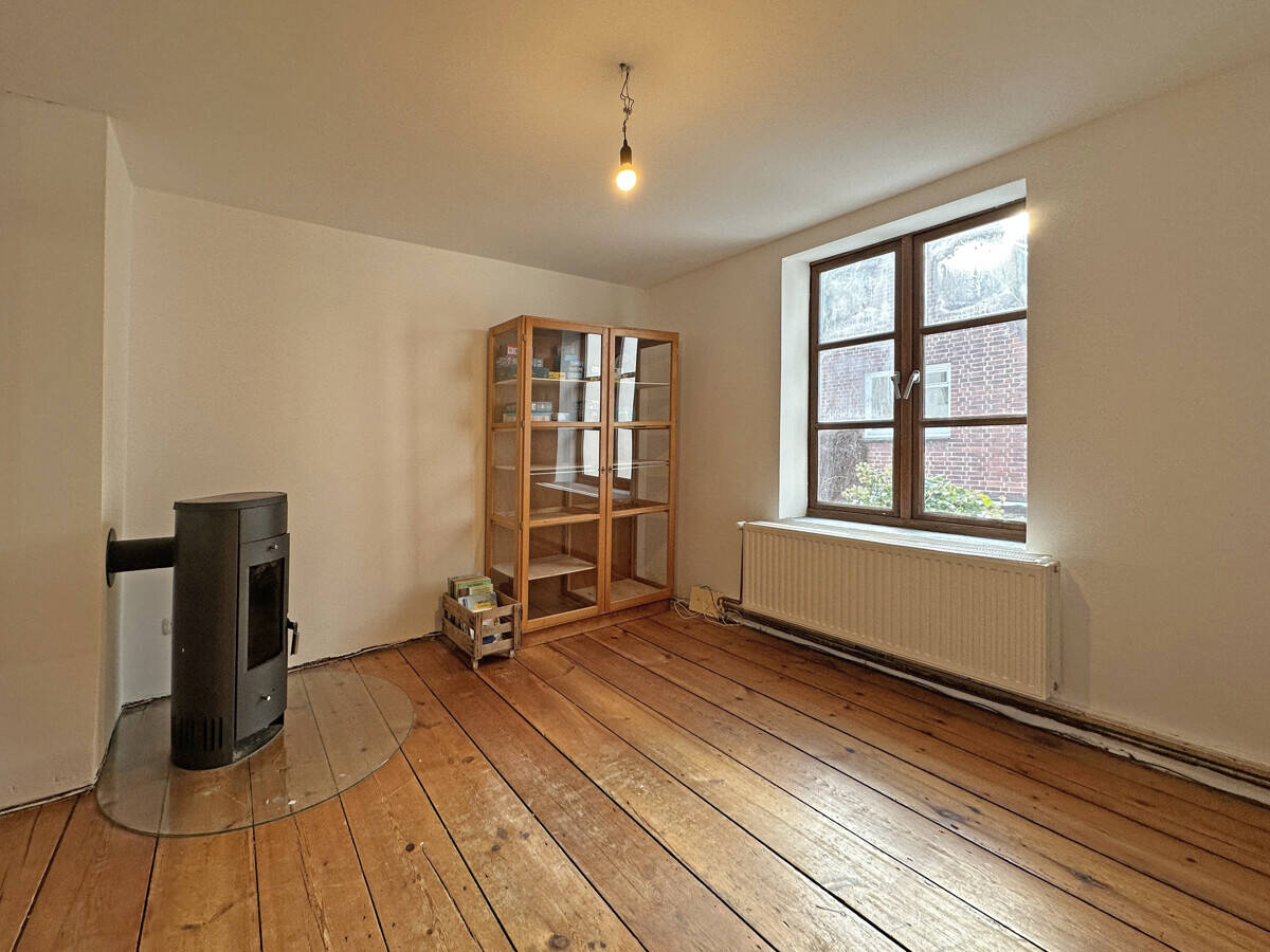 House in Hamburg, Finkenwerder - Ansicht 5