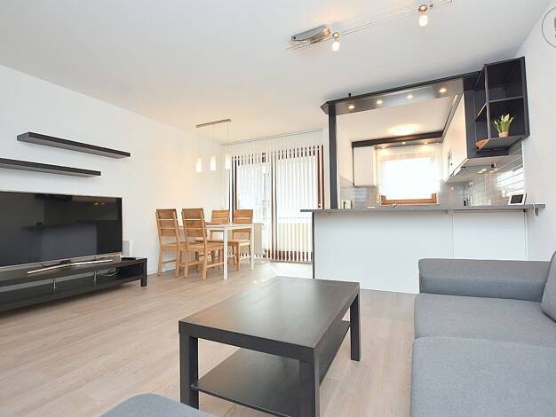 Wohnung zur Miete 1.390 € 2 Zimmer 57 m² EG frei ab 16.08.2026 West Ludwigsburg 71636