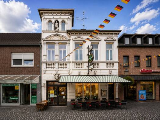 Gastronomie/Hotel zum Kauf 299.000 € 115 m² Gastrofläche Goch Goch 47574