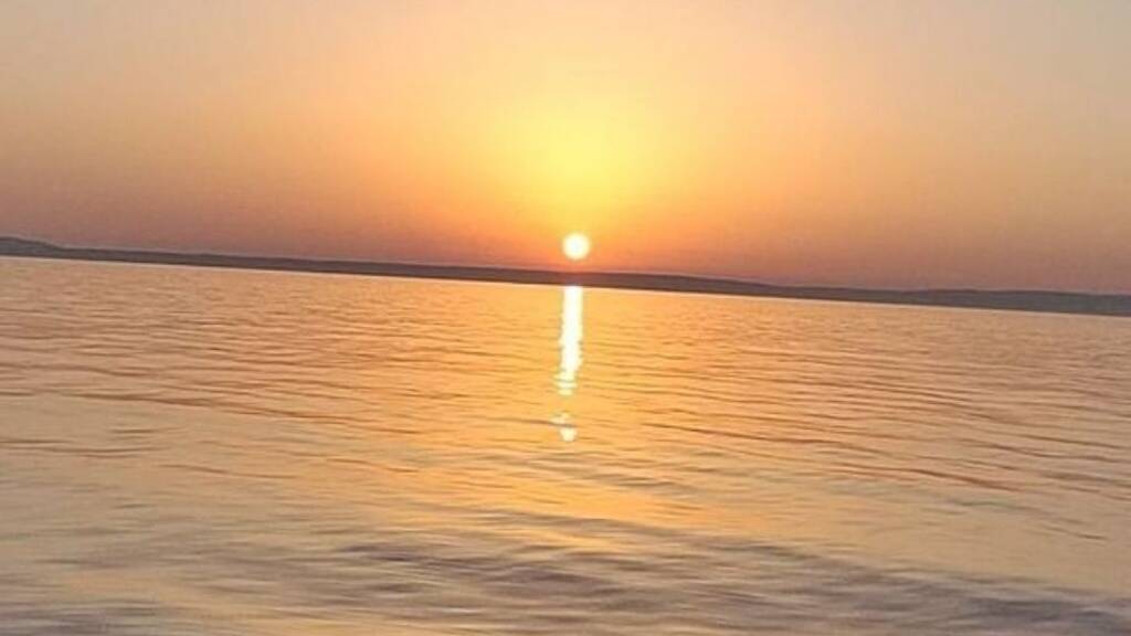 Wohnung zum Kauf 180.000 € 2 Zimmer 40,5 m² 1. Geschoss Tisno 22240