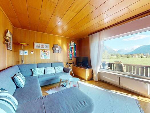 Wohnung zum Kauf 380.000 € 2 Zimmer 59 m² 1. Geschoss Flachau 5542