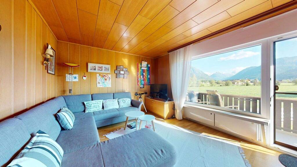 Wohnung zum Kauf 380.000 € 2 Zimmer 59 m² 1. Geschoss Flachau 5542
