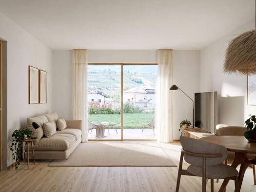 Wohnung zum Kauf 435.000 € 2 Zimmer 45,5 m² EG Vergilstraße 58 Meran 39012