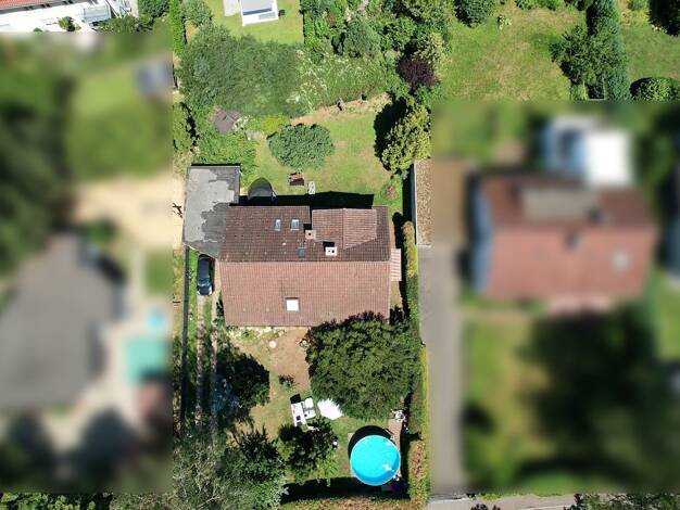 Einfamilienhaus zum Kauf 675.000 € 6 Zimmer 180 m² 916 m² Grundstück Stadtgebiet Göppingen 73035