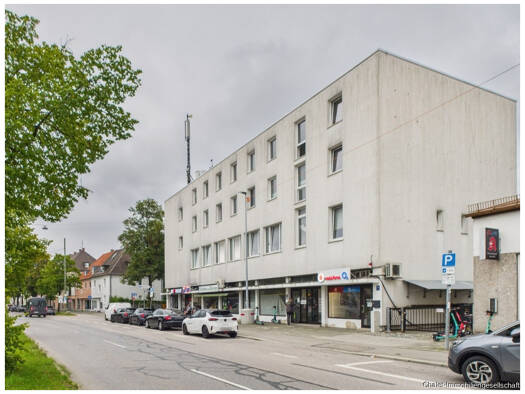 Haus zum Kauf 4.400.000 € 9 Zimmer 235 m² Sendling-Westpark München 81377