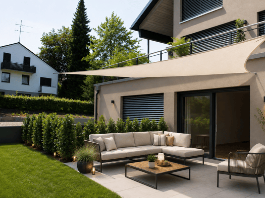 Terrassenwohnung zum Kauf provisionsfrei 442.500 € 2,5 Zimmer 82 m² frei ab sofort Nürtingen Nürtingen 72622