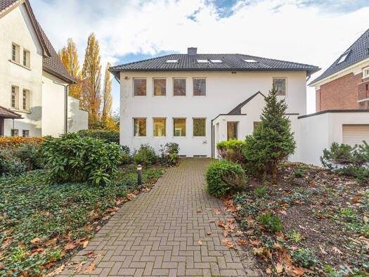 Einfamilienhaus zum Kauf 895.000 € 3 Zimmer 362 m² 1.231 m² Grundstück Lüdinghausen 59348
