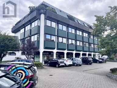 Wohnung zur Miete 950 € 3 Zimmer 93 m² 3. Geschoss frei ab sofort Korntal Korntal-Münchingen 70825