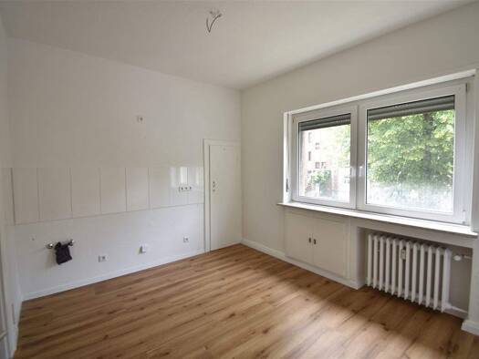 Wohnung zur Miete 1.350 € 2 Zimmer 74,9 m² 1. Geschoss frei ab sofort Düsseldorfer Str. 28 Oberkassel Düsseldorf 40545
