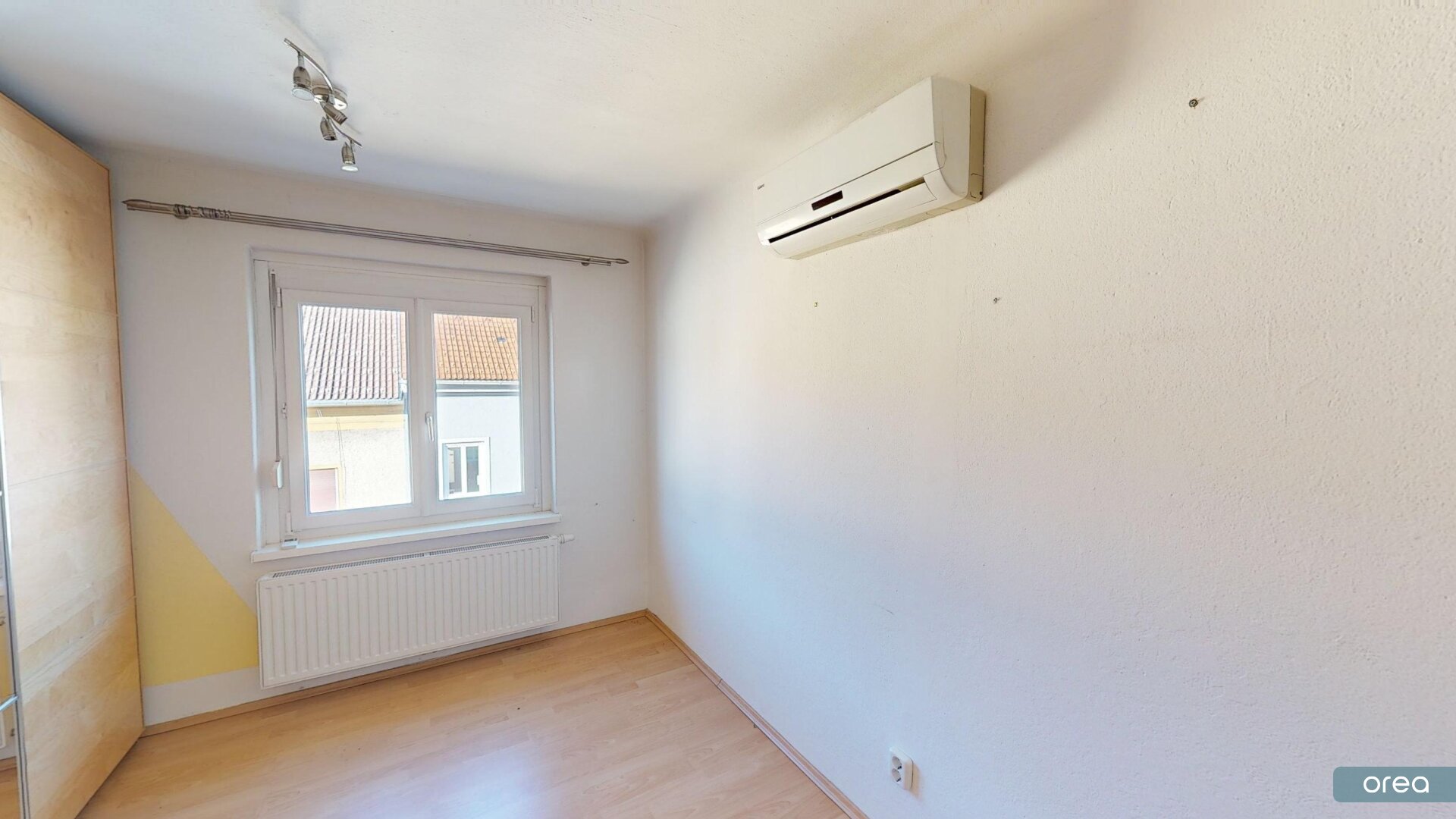 Wohnung zur Miete 329 € 2 Zimmer 40,8 m²<br/>Wohnfläche 3.<br/>Geschoss ab sofort<br/>Verfügbarkeit Bodenfeldgasse Eggenberg Graz 8020