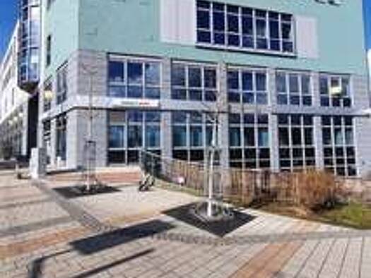 Büro zur Miete 13 € 950 m² Bürofläche teilbar ab 260 m² Löbtau-Nord Dresden 01159