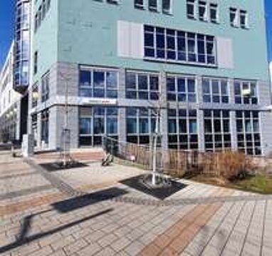 Büro-/Praxisfläche zur Miete 13 € 950 m² Bürofläche teilbar ab 260 m² Löbtau-Nord (Ebertplatz) Dresden 01159