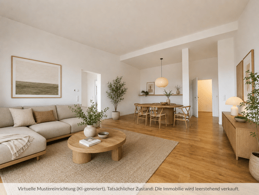 Wohnung zum Kauf - Erstbezug 260.000 € 2 Zimmer 52 m² 2. Geschoss Huth Emtmannsberg 95517