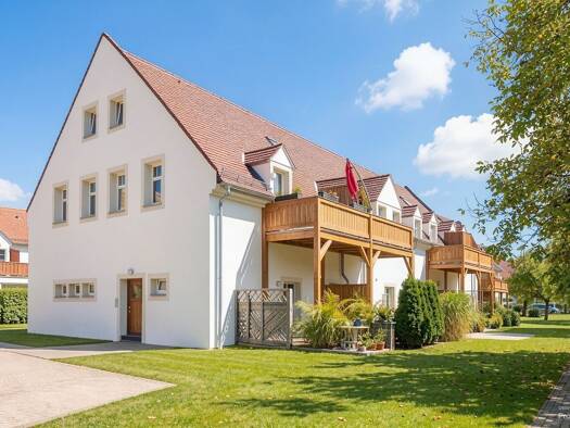 Wohnung zum Kauf 149.000 € 2 Zimmer 52 m² EG Niedersedlitz Dresden 01257