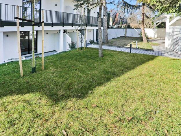 Wohnung zum Kauf - Erstbezug 482.000 € 2 Zimmer 47,6 m² EG Wien 1130