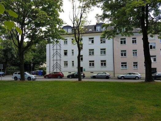 Wohnung zur Versteigerung 68.075 € 2 Zimmer 54,5 m² EG Fröbelstraße 1 Gablenz Chemnitz 09126