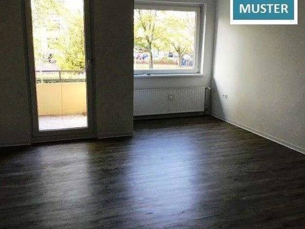 Wohnung zur Miete 559 € 1 Zimmer 38,5 m² frei ab 21.02.2026 Am Behnckenhof 27 St. Lorenz Nord Lübeck 23554