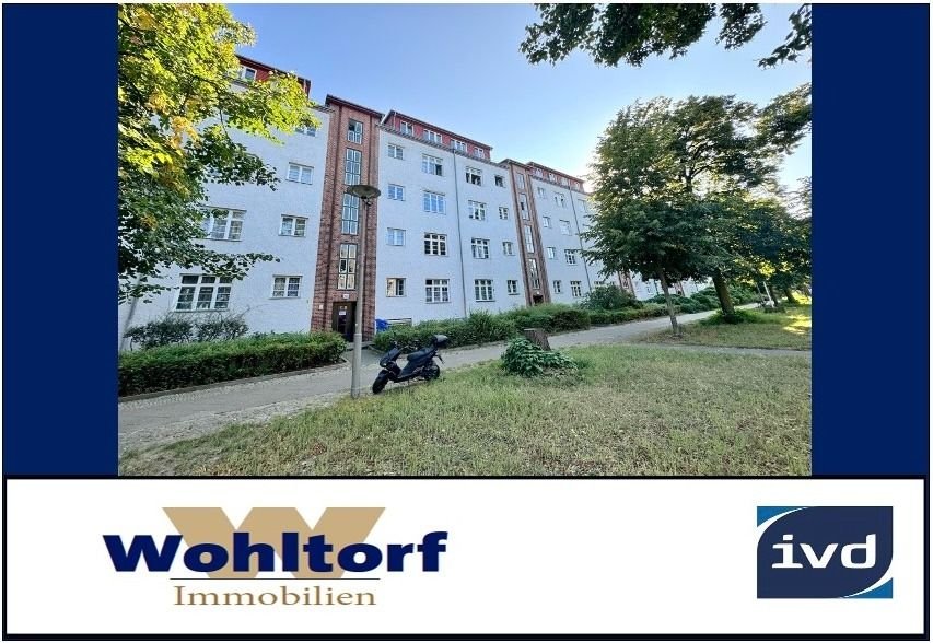 Wohnung zum Kauf 265.000 € 3 Zimmer 68 m²<br/>Wohnfläche 3.<br/>Geschoss Reinickendorf Berlin 13407