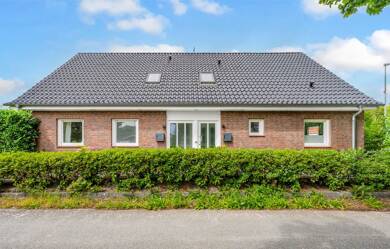 Mehrfamilienhaus zum Kauf 598.000 € 7 Zimmer 210 m² 617 m² Grundstück Trupermoor Lilienthal 28865