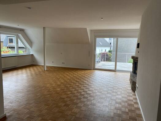 Wohnung zur Miete 1.450 € 3 Zimmer 140 m² Geschoss 2/3 frei ab 01.09.2026 Klosterhardt-Süd Oberhausen 46119