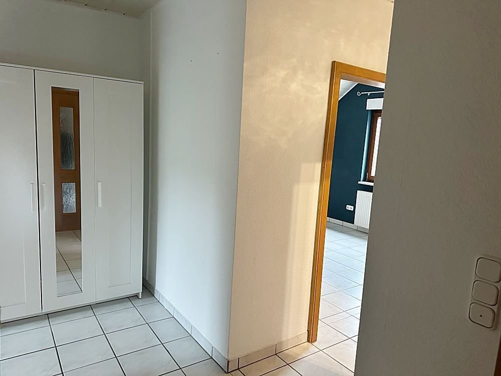 Wohnung zur Miete 685 € 3 Zimmer 80 m²<br/>Wohnfläche 2.<br/>Geschoss Rückingen Erlensee 63526