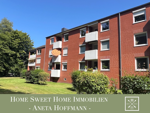 Wohnung zum Kauf 180.000 € 3 Zimmer 67 m² Lehesterdeich Bremen 28357