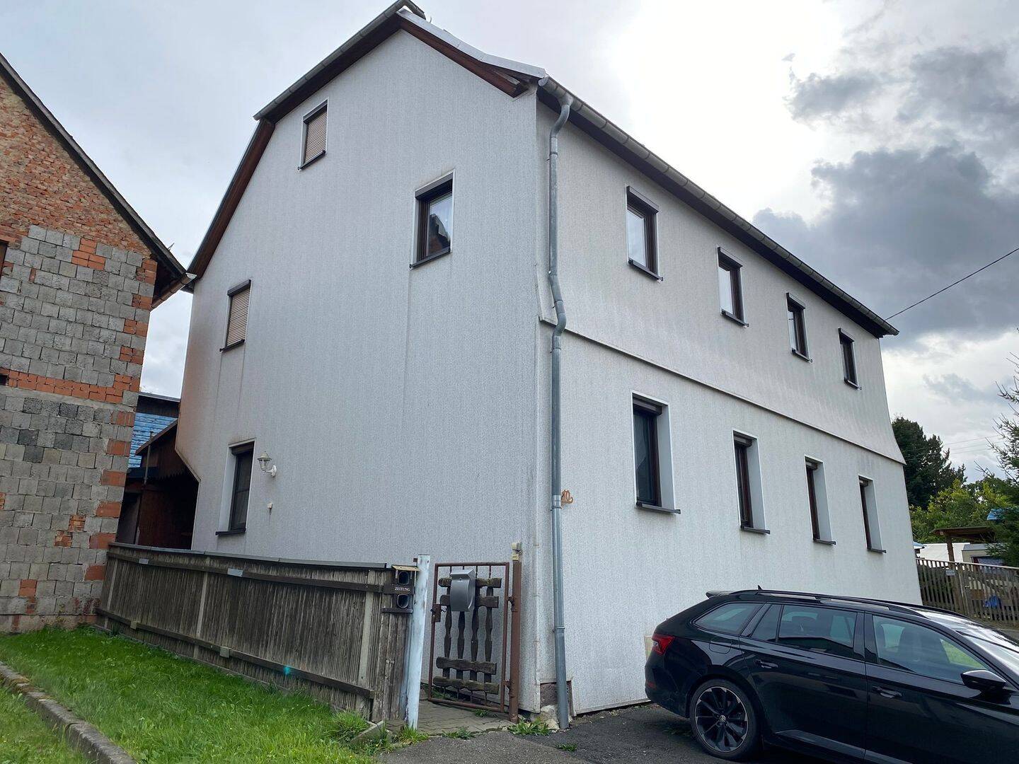 Haus – Fraureuth, Beiersdorf - Ansicht 3