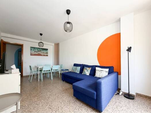 Wohnung zum Kauf 250.000 € 3 Zimmer 94 m² 3. Geschoss el Campello 03560