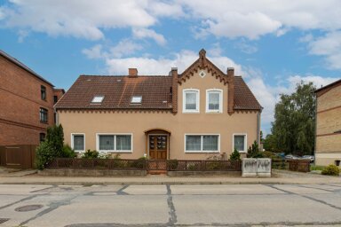 Einfamilienhaus zum Kauf 235.000 € 8 Zimmer 208 m² 1.447 m² Grundstück Neukloster Neukloster 23992