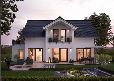 Einfamilienhaus zum Kauf provisionsfrei 578.000 € 6 Zimmer 162 m² 457 m² Grundstück Seligenstadt Seligenstadt 63500
