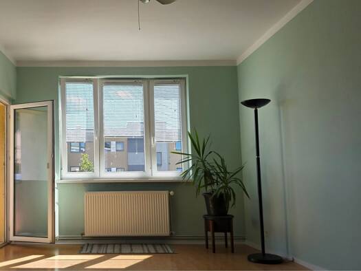 Wohnung zum Kauf 263.000 € 2 Zimmer 54,5 m² 4. Geschoss Winterfeldtstr. 80 Schöneberg Berlin 10781
