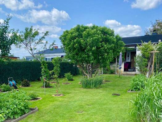 Haus zum Kauf 69.000 € 2,5 Zimmer 50 m² 400 m² Grundstück Oranienburg 16515