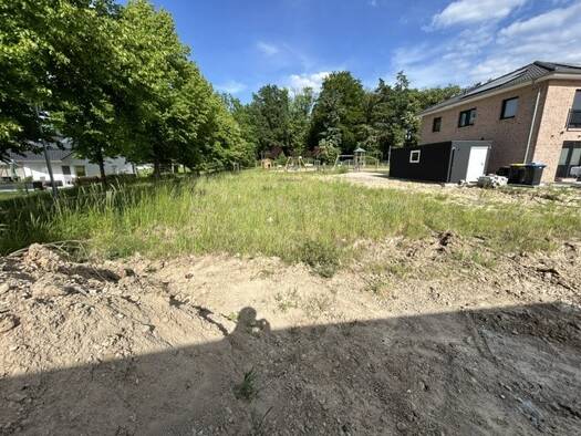 Grundstück zum Kauf 110.000 € 637 m² Grundstück Vier Boizenburg 19258