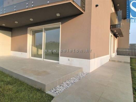 Wohnung zum Kauf 320.000 € 3 Zimmer 87 m² Ulica Guiseppe Caprin 2, Porec 52440 Poreč
