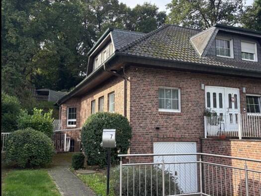 Wohnung zur Miete 630 € 3 Zimmer 60 m² Geschoss EG/1 frei ab 01.01.2027 Schaephuysen Rheurdt 47509