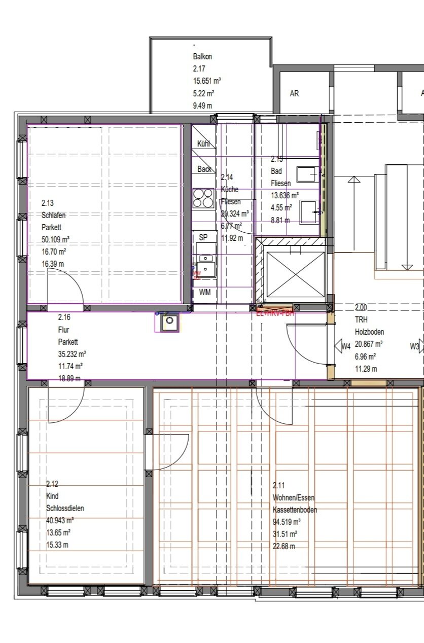 Wohnung zur Miete 995 € 3,5 Zimmer 89 m²<br/>Wohnfläche 1.<br/>Geschoss Ebingen Albstadt 72458