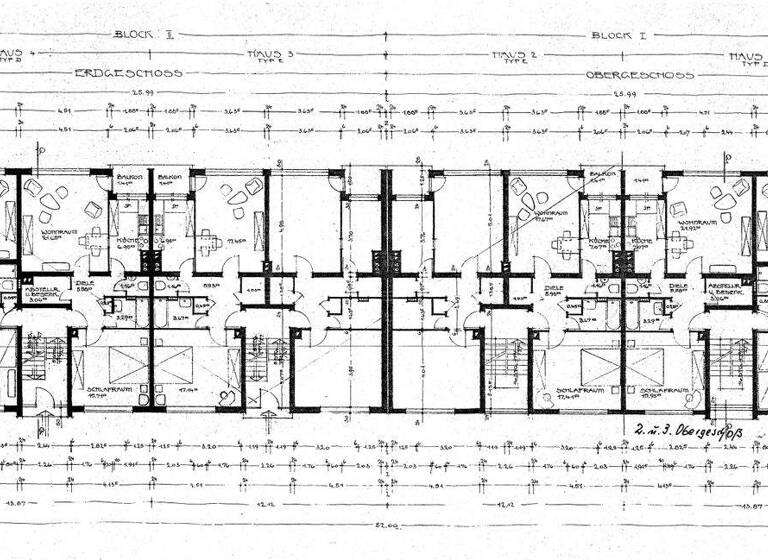 Mehrfamilienhaus zum Kauf als Kapitalanlage geeignet 4.780.000 € 1.801 m² Bilderstöckchen Köln 50739