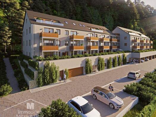 Wohnung zum Kauf provisionsfrei 398.500 € 2 Zimmer 71 m² An der Leitn Beilngries 92339