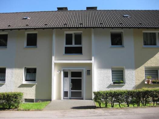 Wohnung zur Miete 290 € 3 Zimmer 55 m² EG frei ab 01.07.2026 Parkstraße 232 Brügge Lüdenscheid 58515