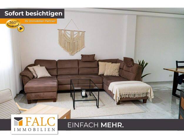 Doppelhaushälfte zum Kauf 399.000 € 5 Zimmer 125 m² 522 m² Grundstück Groß-Erkenschwick Oer-Erkenschwick 45739