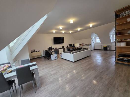 Wohnung zur Miete 1.050 € 3 Zimmer 124 m² Geschoss 2/3 frei ab 01.03.2026 Rüthen 59602